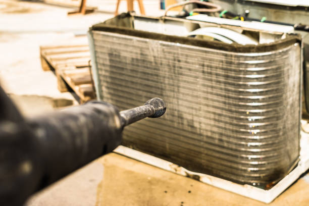 Best Emergency Air Duct Cleaning  in Mcfarland, WI
