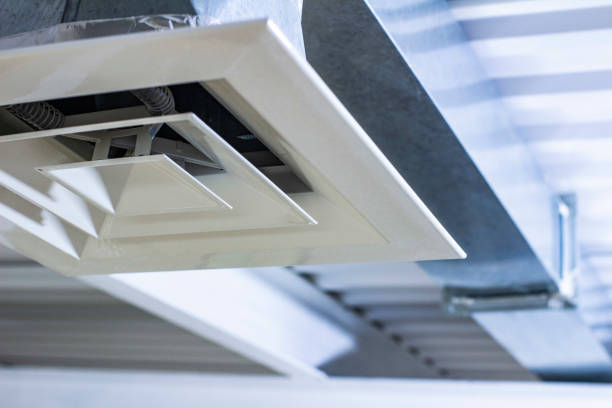 Best Best Air Duct Cleaning Company  in Mcfarland, WI