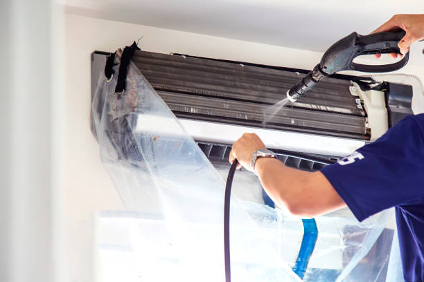 Best Air Duct Cleaning Near Me in WI