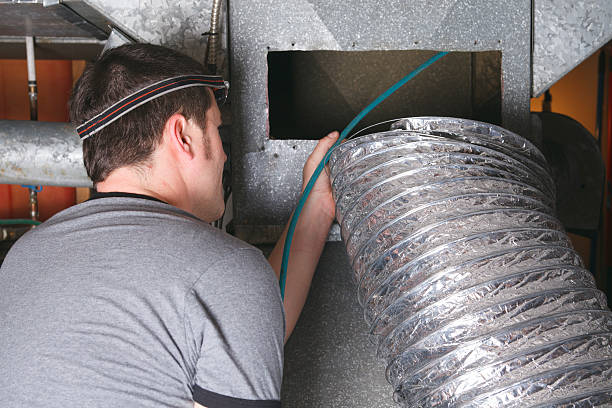 Best Air Duct Cleaning Near Me  in Mcfarland, WI