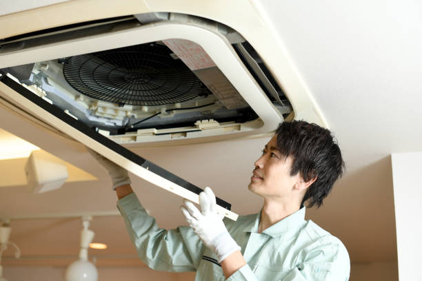 Best Local Air Duct Cleaning Services  in Mcfarland, WI