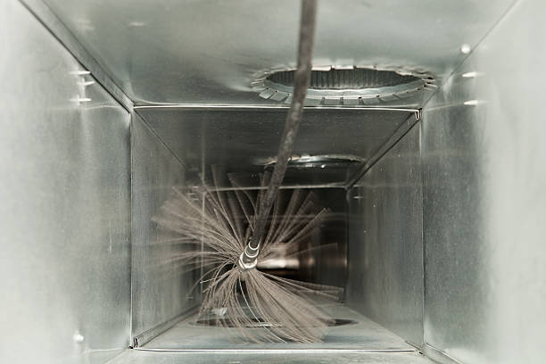 Best HVAC System Cleaning  in Mcfarland, WI
