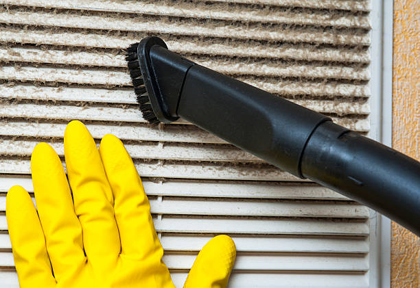 Best Air Duct Cleaning Near Me  in Mcfarland, WI
